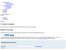 Tablet Screenshot of callidus.broadbeantech.com